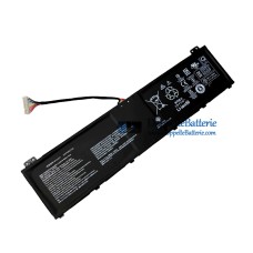 Akku für Acer AP21A5T AP21A7T KT0040G014 AP21A8T [Ersatzakku]